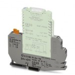 Базовый клеммный блок - PI-EX-TB - 2835901