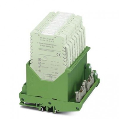 Базовый клеммный блок - UM122-2FLK14/PI-ES/8/IN/S7 - 2835655