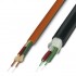 Оптоволоконный кабель - PSM-LWL-GDM-RUGGED- 50/125 - 2799322