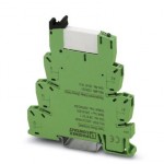 Релейный модуль - PLC-RSP- 24UC/21AU/RW - 2987024