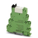 Релейный модуль - PLC-RSP- 24UC/21-21/RW - 2987105