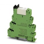 Релейный модуль - PLC-RSP- 24UC/21HC/RW - 2987079