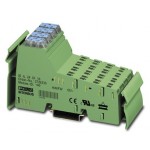 Клеммы Inline - IB IL 24 DI16-2MBD - 2855114