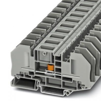 Измерительная клемма с ползунковым размыкателем - RTO 5-T - 3049233