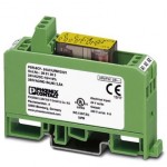 Модуль расширения - PSR-SCF-120UC/URM/2X21 - 2981376