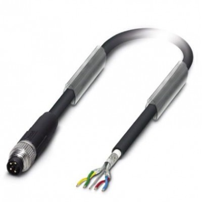 Системный кабель шины - SAC-4P-M 8MS/ 5,0-950 - 1543252