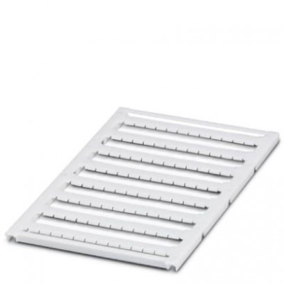 Маркировка для клеммных модулей - UC-TMF 5 VT CUS - 0824643