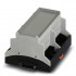 Корпус для электроники - BC 107,6 UT HBUS BK - 2896270