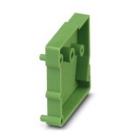 Клеммные блоки для печатного монтажа - RZ 5,08-FRONT 4-H-7,62 - 1904011