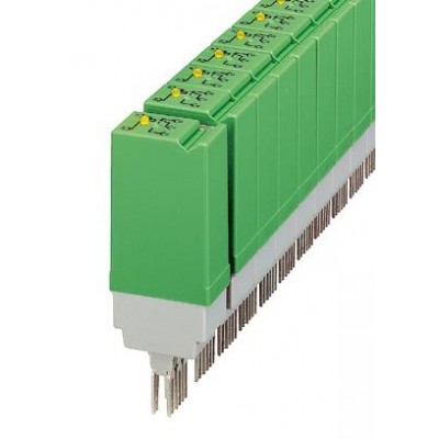 Релейный модуль - ST-REL3-KG 24/21AU - 2824190
