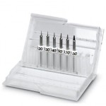Комплект гравировальных резцов - P1 GRAVER SET - 5145533