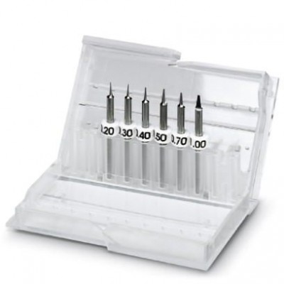 Комплект гравировальных резцов - P1 GRAVER SET - 5145533