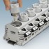 Клеммы для установки предохранителей - USED 27 N - 3048373