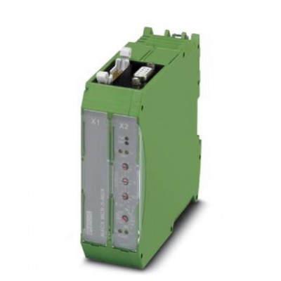 Мультиплексор HART - MACX MCR-S-MUX - 2865599