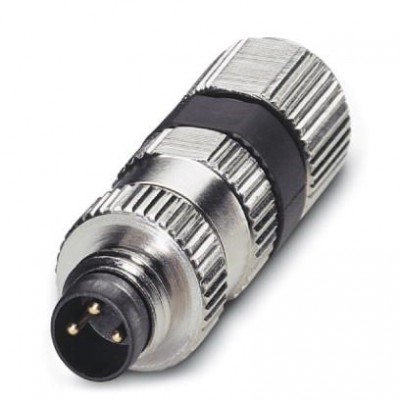 Разъем - SACC-M 8MS-3PCON - 1506752