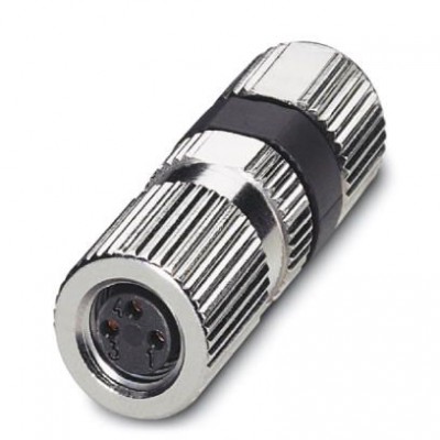 Разъем - SACC-M 8FS-3PCON - 1506778