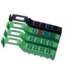 Комплект штекеров - IB IL PWR IN/R-PLSET - 2860620