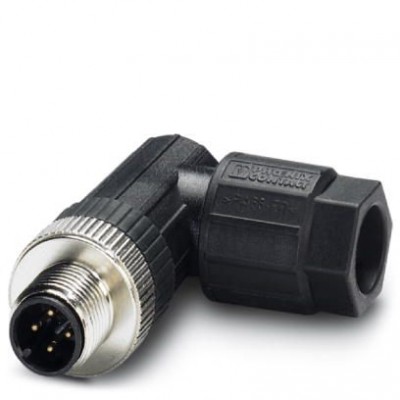 Разъем - SACC-M12MR-4SC M - 1513185