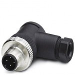 Разъем - SACC-MR-4CON-PG 7-M SCO - 1542981