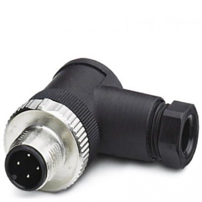 Разъем - SACC-MR-4CON-PG 7-M SCO - 1542981