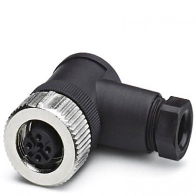 Разъем - SACC-FR-4CON-PG 7-M SCO - 1543058