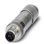Разъем - SACC-M12MS-5SC SH - 1512555