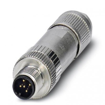 Разъем - SACC-M12MS-5SC SH - 1512555