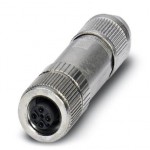 Разъем - SACC-M12FS-5SC SH - 1512571