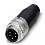 Разъем - SACC-MINMS-5CON-PG 9 - 1521668