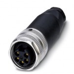 Разъем - SACC-MINFS-5CON-PG 9 - 1521384