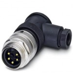 Разъем - SACC-MINMR-5CON-PG 9 - 1521504
