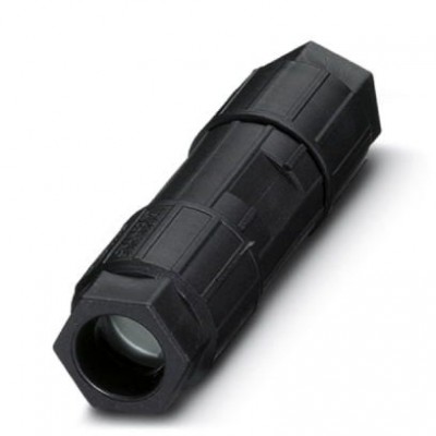 Кабельный соединитель - Q 0,75/4IDC/18-18KU-KU BK - 1642140