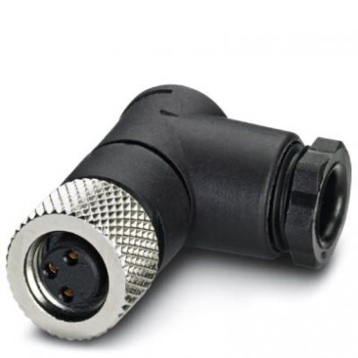 Разъем - SACC-M 8FR-3CON-M - 1529399