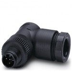 Разъем - SACC-M12MR-5CON-PG11-DUO - 1531044