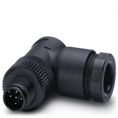 Разъем - SACC-M12MR-5CON-PG11-DUO - 1531044