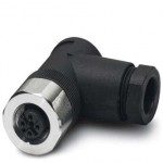 Разъем - SACC-M12FR-5CON-PG 9-VA - 1553307