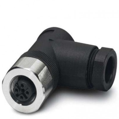 Разъем - SACC-M12FR-5CON-PG 9-VA - 1553307