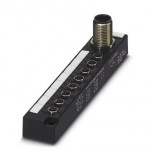 Коробка датчика и исполнительного элемента - SACB-8/ 3-L-M12 M5 - 1530773