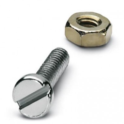 Винты - FTP SCREW M3X4,5 - 3069467