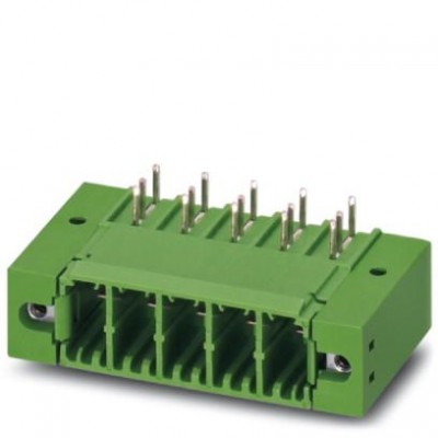 Разъем печатной платы - PC 5/11-GFU-7,62 - 1721106