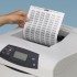 Этикетки в листах DIN-A4 - BMKL 27X18 SR - 0803689
