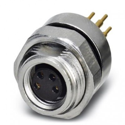Встраиваемые разъемы - SACC-DSI-M 8FS-4CON-L180 - 1694376