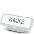Маркировка пластикового кабеля - KMK 2 - 1005266