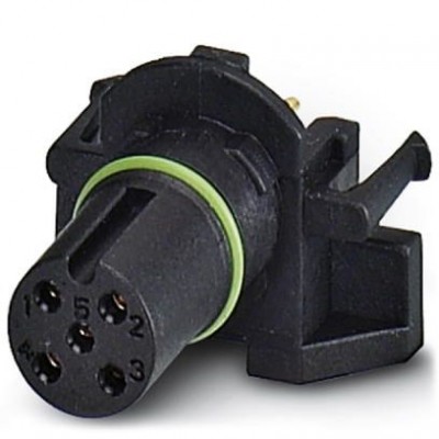 Проходная деталь - SACC-CI-M12FS-5CON-L180 - 1551464