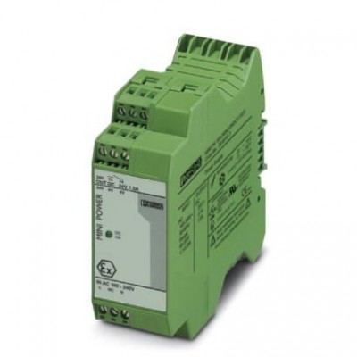 Источники питания - MINI-PS-100-240AC/24DC/1.5/EX - 2866653