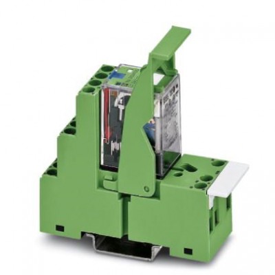 Релейный модуль - PR2-RSC3-LV-120AC/4X21AU - 2834740