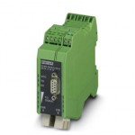 Преобразователь оптоволоконного интерфейса - PSI-MOS-PROFIB/FO1300 T - 2708892