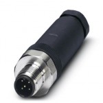 Разъем - SACC-M12MS-5CON-PG 9-VA - 1553190