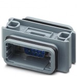 Сопрягающее устройство D-SUB - VS-09-KU-ST/ST - 1689640