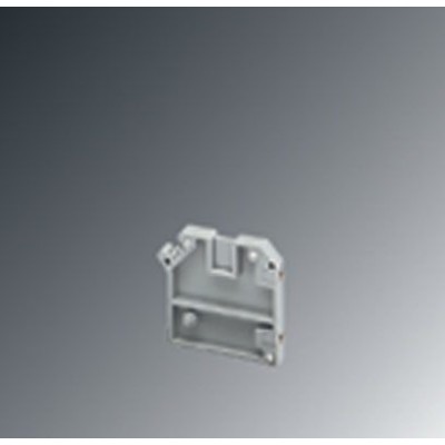 Концевая крышка - D-UK 3-MSTB-5,08-F - 3002322